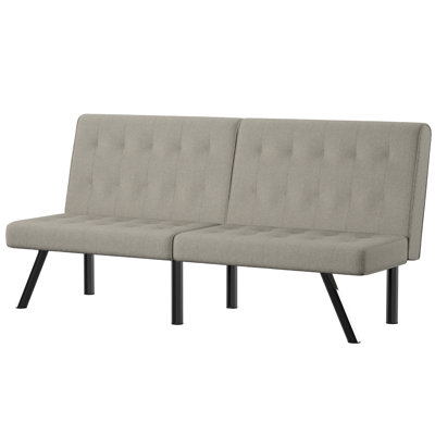 Borland Polyester Teen Sofa Bed