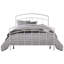 Amielle Metal Spindle Headboard Only-2069421871-2054180372