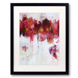 Rose Print by Elizabeth Chapman