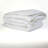 Cotton Box Stitch Solid Colour Comforter-93322908-93322909