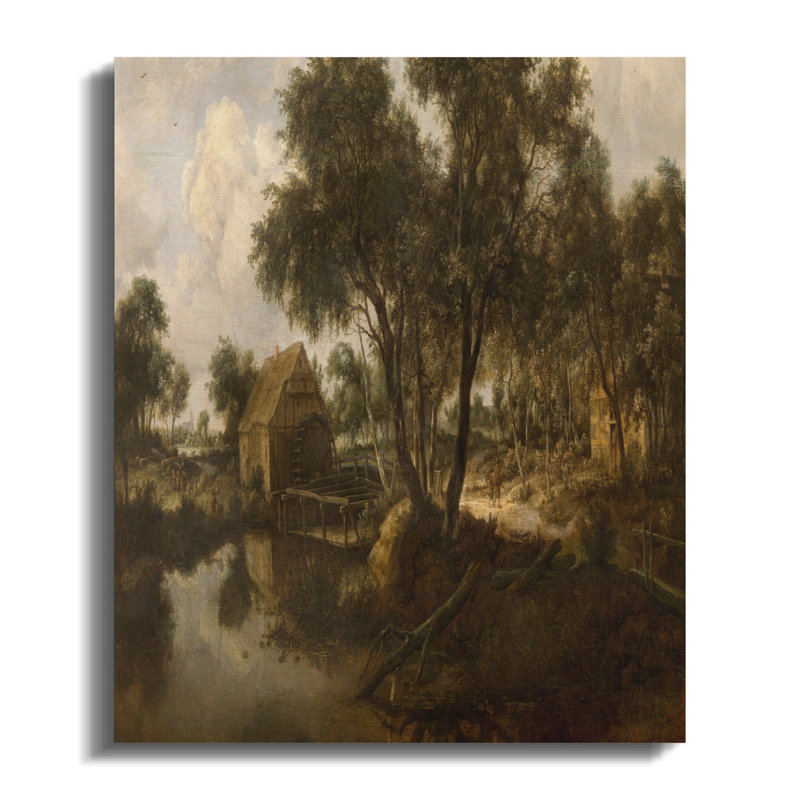 Wrapped Canvas Print Set, 50.8 cm H  x 25.4 cm W