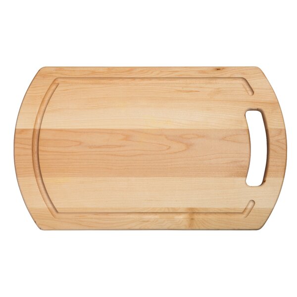 J.K. Adams Picnic Cutting Board | Wayfair