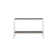 Doss Rectangular Outdoor Buffet & Console Table