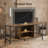 Nasha Large Capacity And Multi- Purpose Tv Stands For Tvs Up To 55-1577257247
