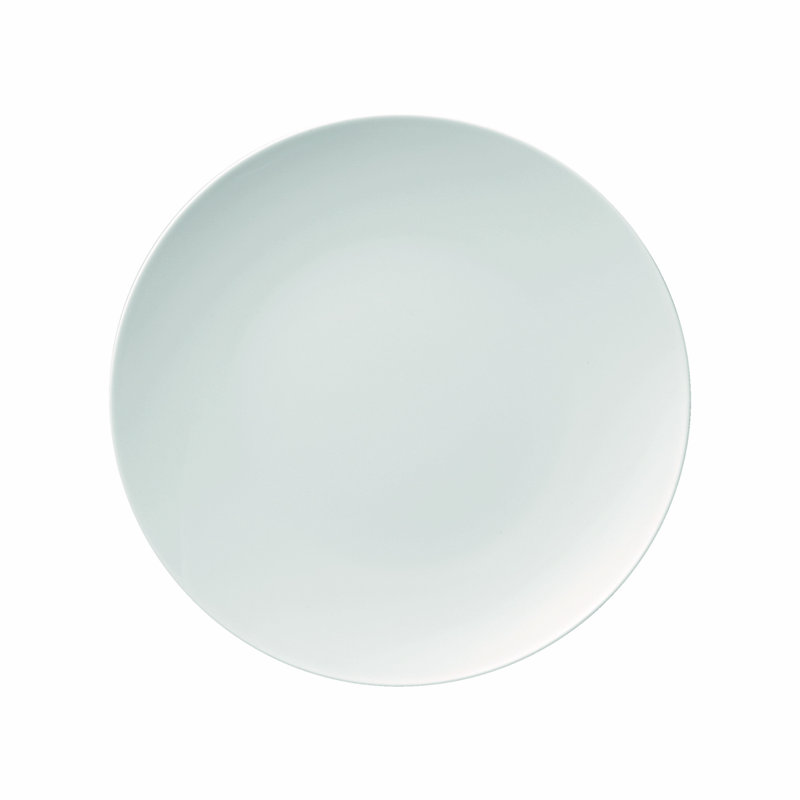 Medaillon Porcelain Dinner Plate
