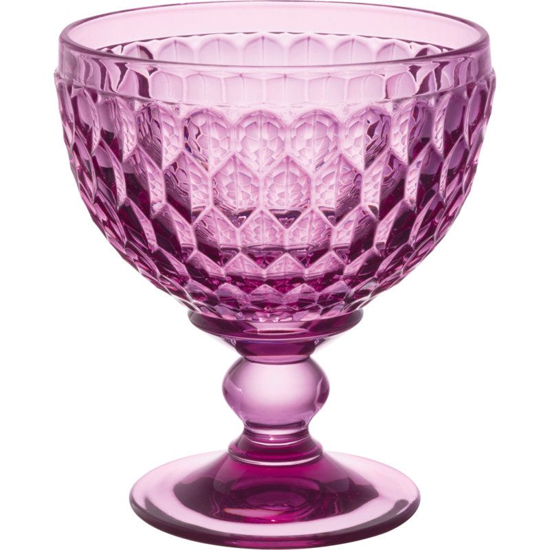 Bol à champagne / dessert Villeroy & Boch Boston Berry
