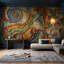 Papier peint mural brique Brick Wall-2109393737-2109393735