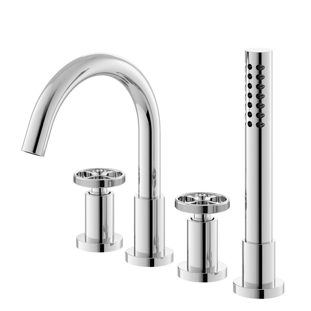 Revolution Mono Basin Mixer