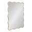 Miroir de salle de bain rectangulaire festonné-701826726-689900445