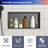 Stainless Steel Wall Niche-102482708