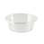 White est en rupture de stock