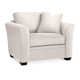 Bridgeport Upholstered Armchair