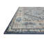 Tapis oriental gris / denim Gelo-931148811