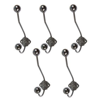 Iron Wall Wall Hook