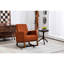 Fauteuil d'appoint Mid-Century