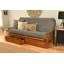 Ensemble de futon avec matelas et tiroir 79 po Stratford-408187455-408187433