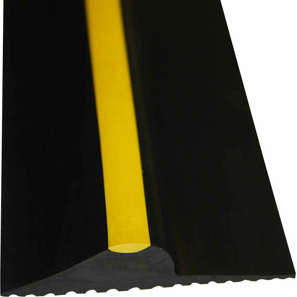 Garage Door Floor Threshold Weather Seal