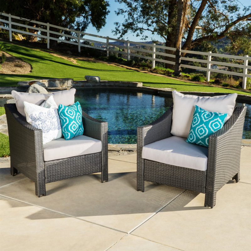 Brigance ARMCHAIR 2PCS