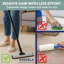 Multi-skatziela Duosweep Broom