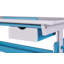Simon children's desk - height adjustable-1110554483