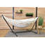 Emmaline Double Hammock with Stand-27863181