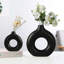 Bryelle Ceramic Table Vase-348475613