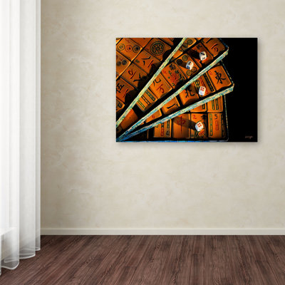 Lois Bryan - Photograph on Canvas