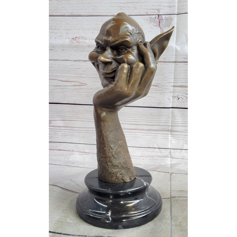 Figurines et sculptures Taysen