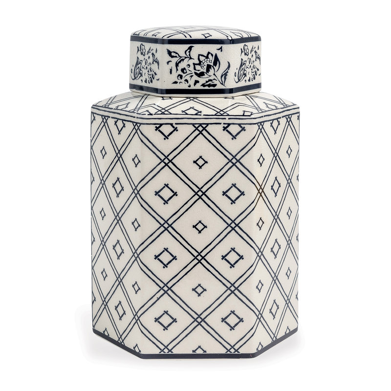 Royal Jar