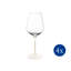 Manufacture Rock Blanc Red Wine Goblet
