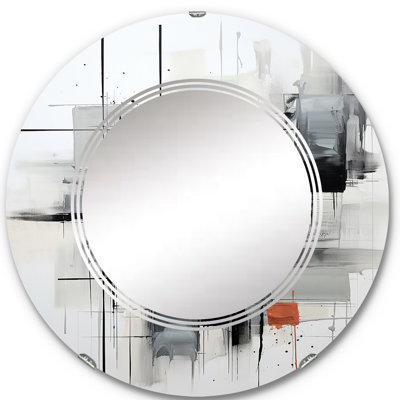 Circle Mirror
