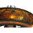 Barros 12 - Light Drum Chandelier