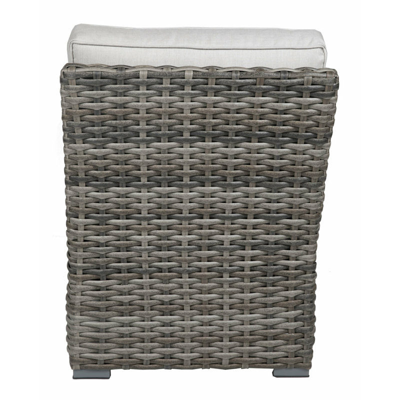Catalina Outdoor Lounge Chair