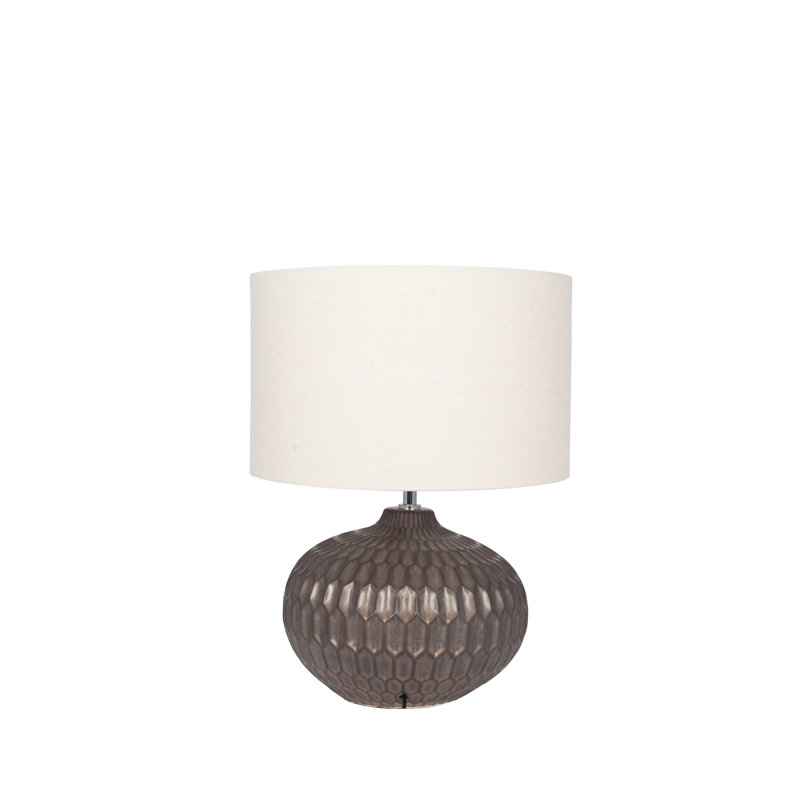Schenevus Ceramic Table Lamp