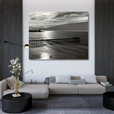 Scripps Pier
