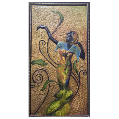 Painting Print