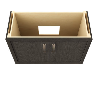 Avalon Single Bath Vanity
