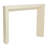 Modern Decorative Fireplace Mantel-2069019050