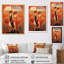 Danseurs art déco cosmopolites-505703422-505703412