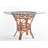 Sanders 4 - Person Pedestal Dining Set-471168448