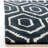 Forsberg Hand Tufted Wool Geometric Rug-26830615