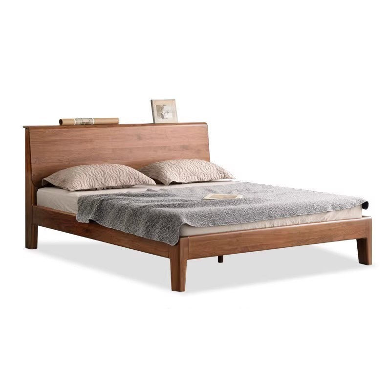 Bamboo Bed