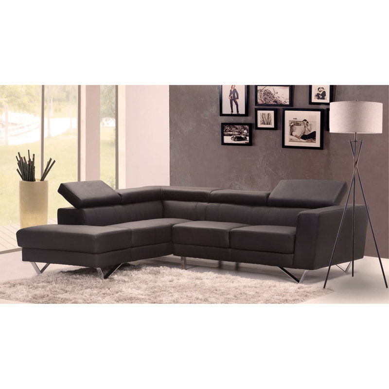 Thehan 65" Crossed Tripod Floor Lamp