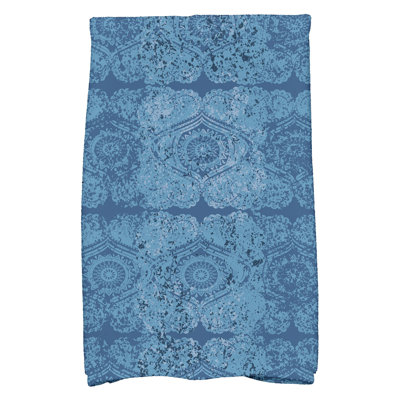 Harrel Stripe Tea Towel Kitchen Towel
