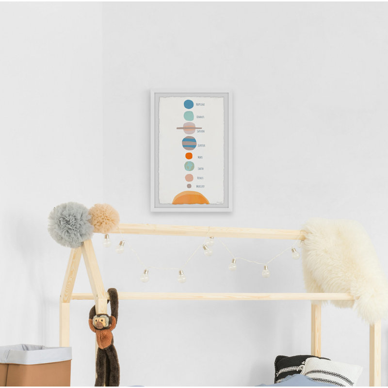Natoma Single Picture Frame Print, 91cm H x 61cm W