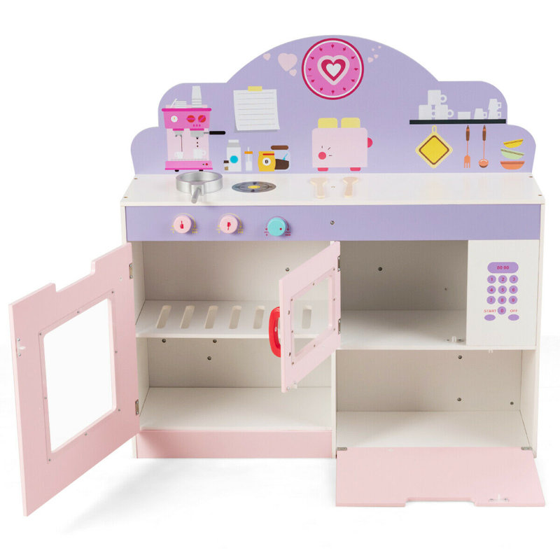 Sorenson Kitchen Set