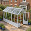 Holkham 12 ft x 6 ft Greenhouse-109026364