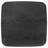Bivens Black 3-Piece Rectangular Coffee Table Set