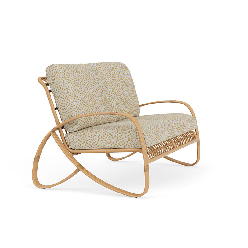 Riviera Outdoor - Seat, Bebot Sisal