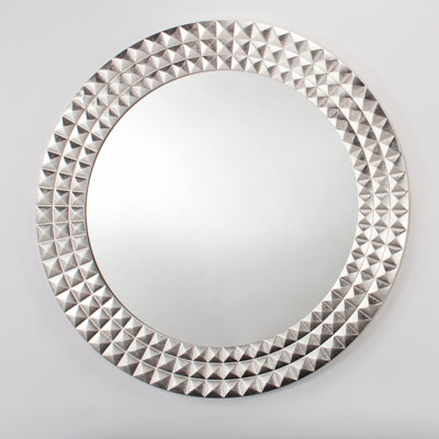Flat Wall Mirror
